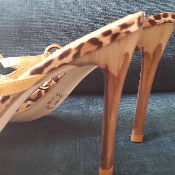 Dumond sandals - Picture 8 of 8